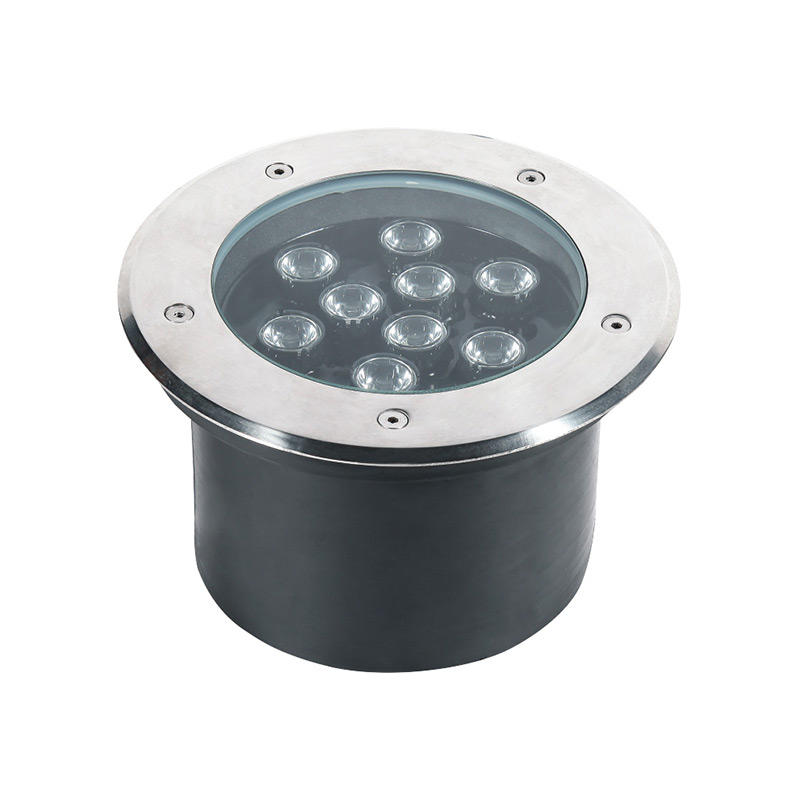 盐田大功率LED护栏管工程