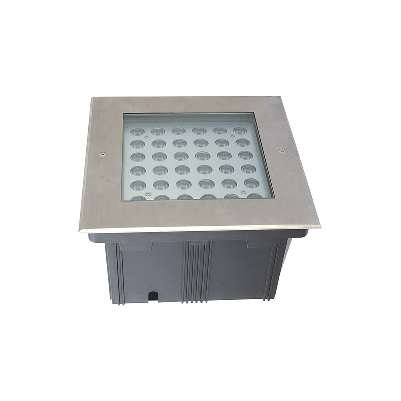 山东景观LED地砖灯生产厂家