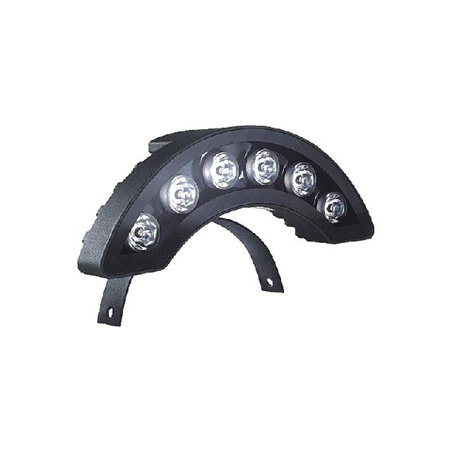 昆明大功率LED地埋灯生产厂家