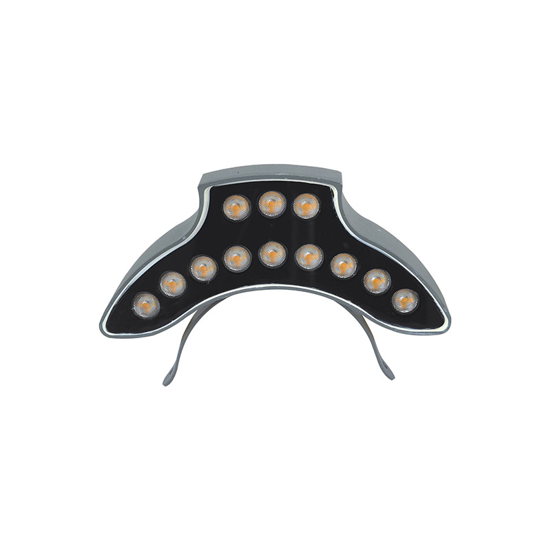 河北大功率LED河道灯工程