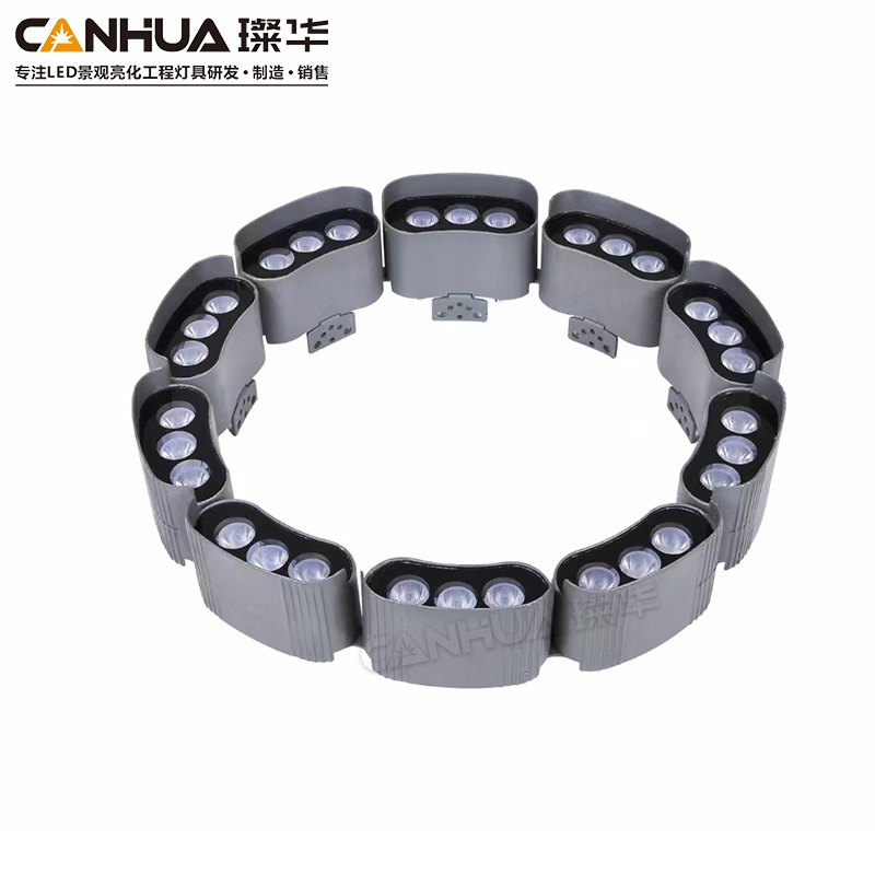 沈阳LED抱树灯  SK-BSD02