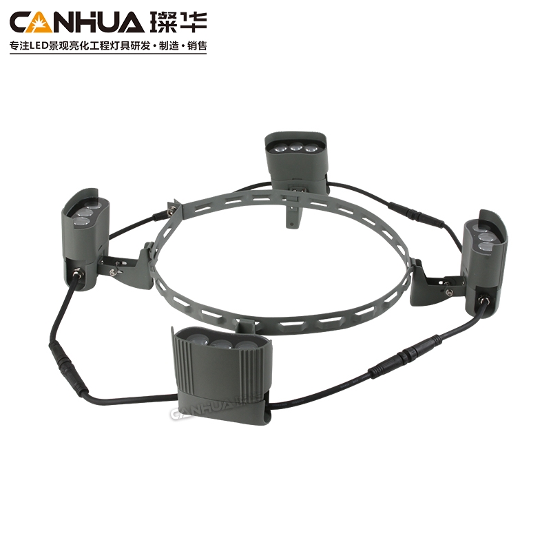 沈阳LED抱树灯 SK-BSD06