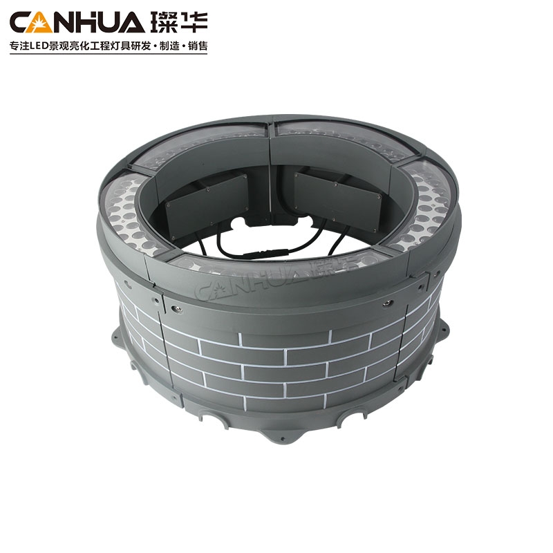 沈阳LED抱树灯 SK-BSD08