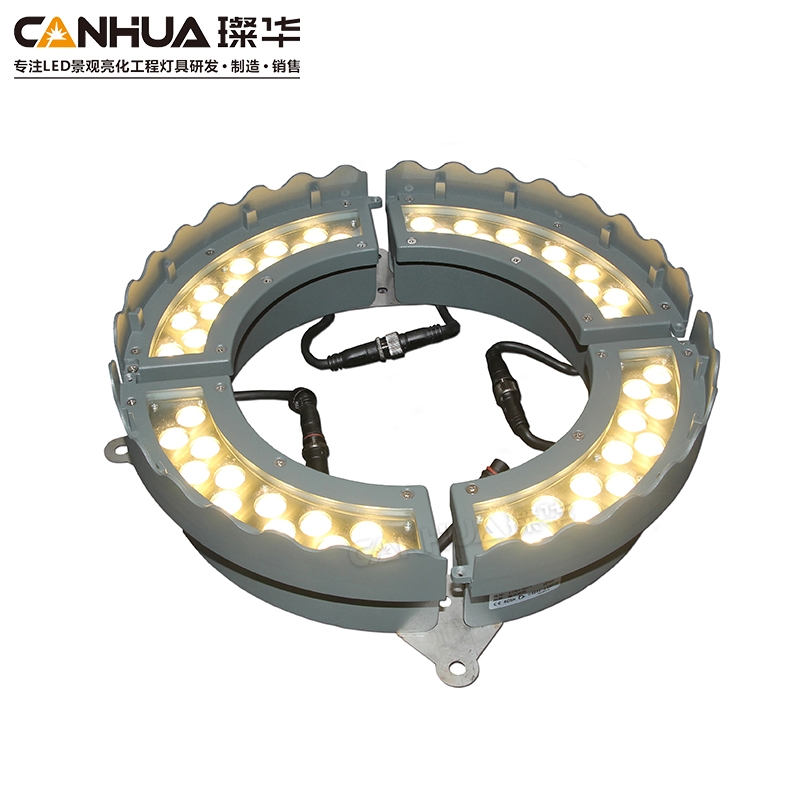 沈阳LED抱树灯 SK-BSD09