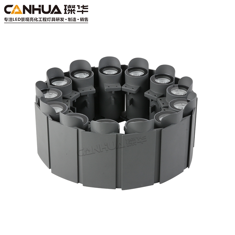 沈阳LED抱树灯 SK-BSD10