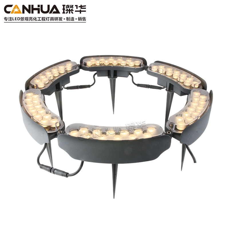 沈阳LED抱树灯 SK-BSD11