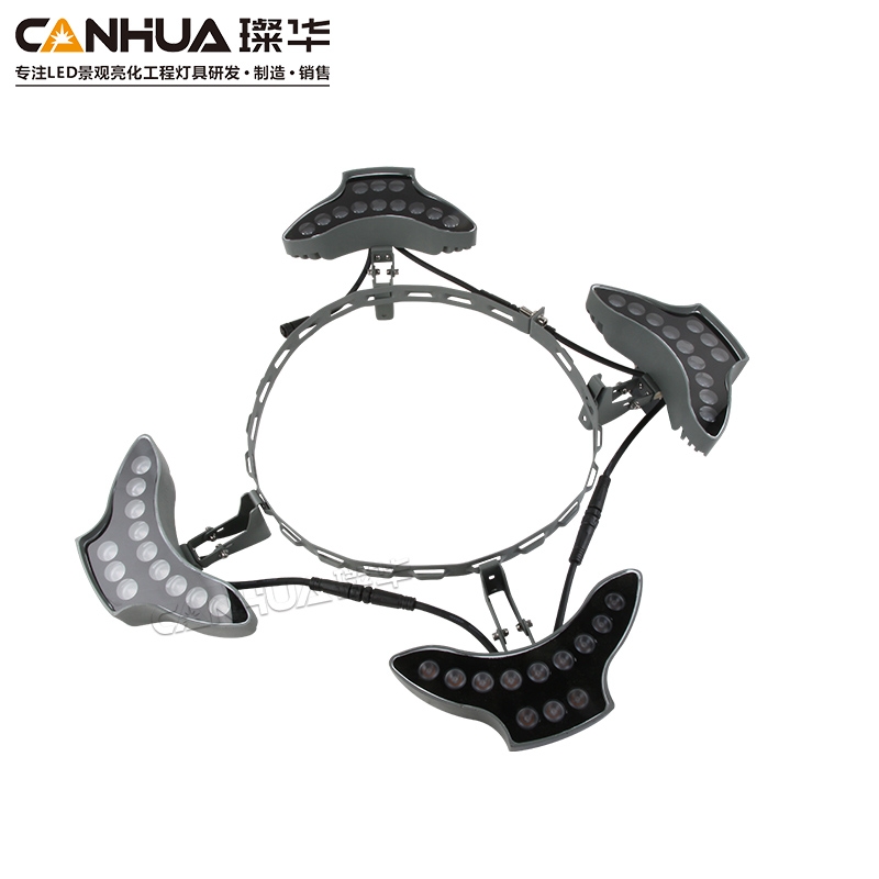 沈阳LED抱树灯 SK-BSD12