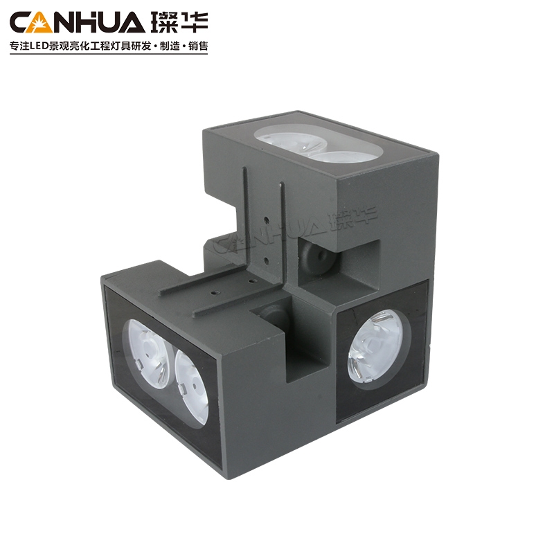 沈阳LED壁灯 SK-BD34