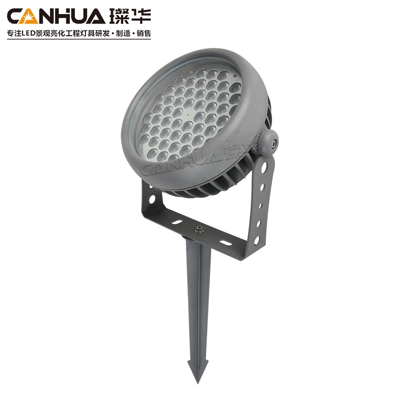 LED插地灯 LED-CDD02