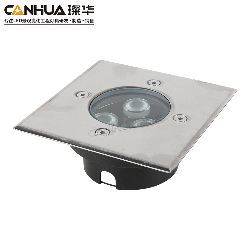 LED地埋灯 SK-DMD30