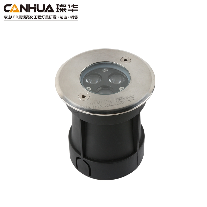 沈阳LED地埋灯 SK-DMD48