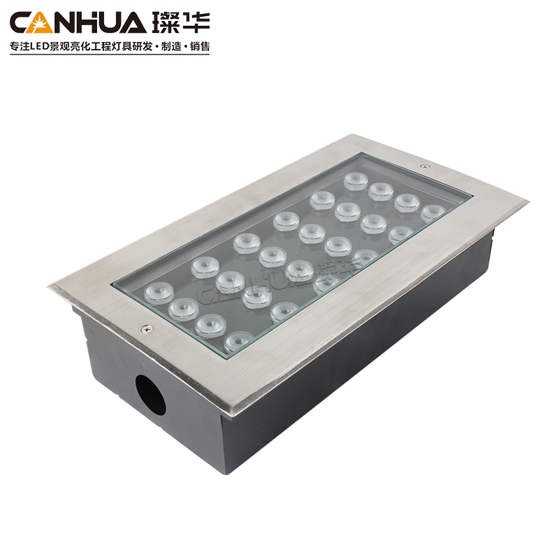 沈阳LED地埋灯 SK-DMD49