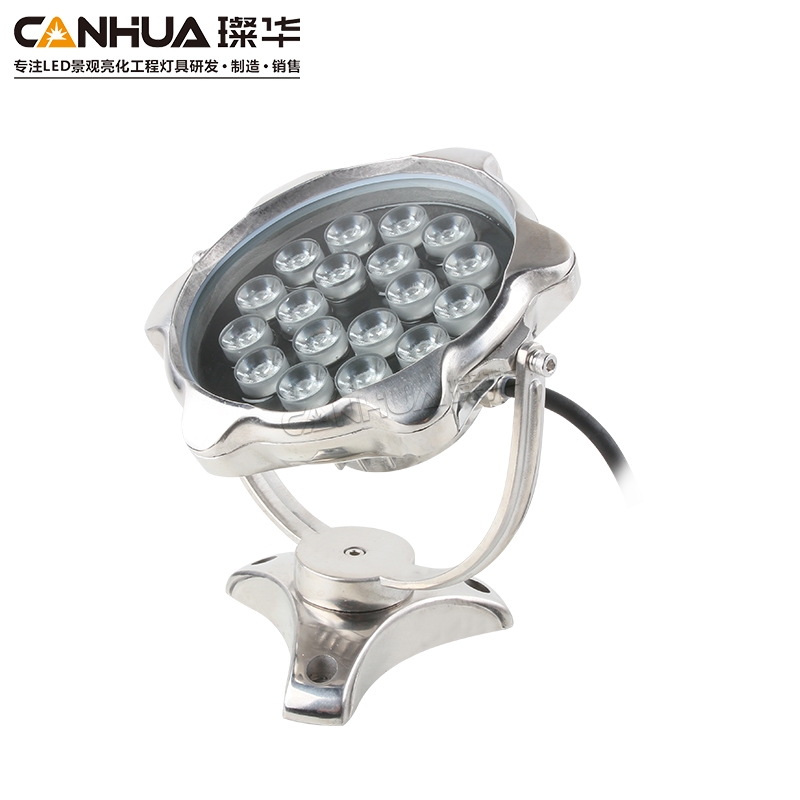 LED水底灯 SK-SDD02