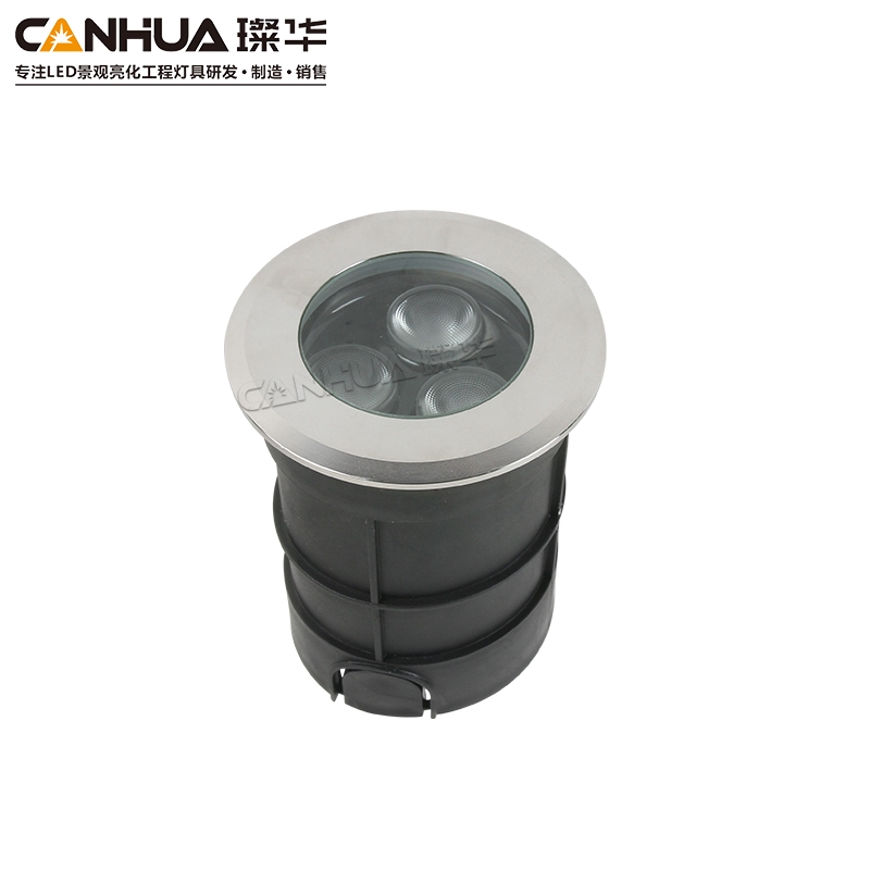 沈阳LED地埋灯 SK-DMD34