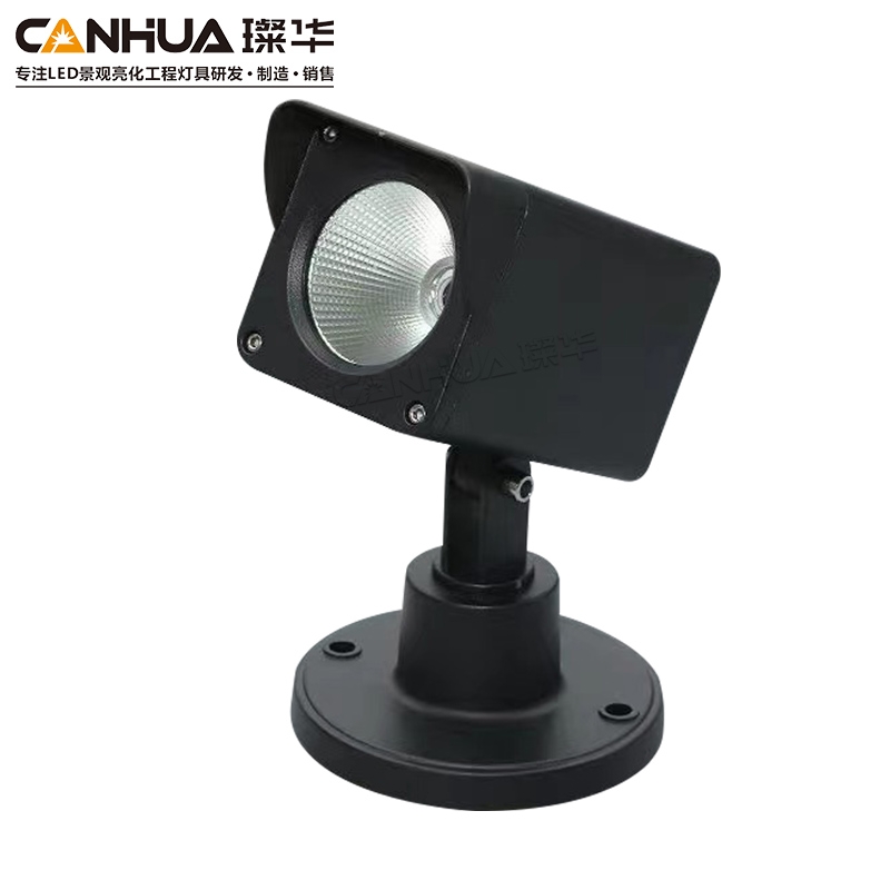 LED投光灯  SK-TGD85