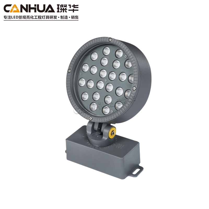 LED投光灯  SK-TGD86