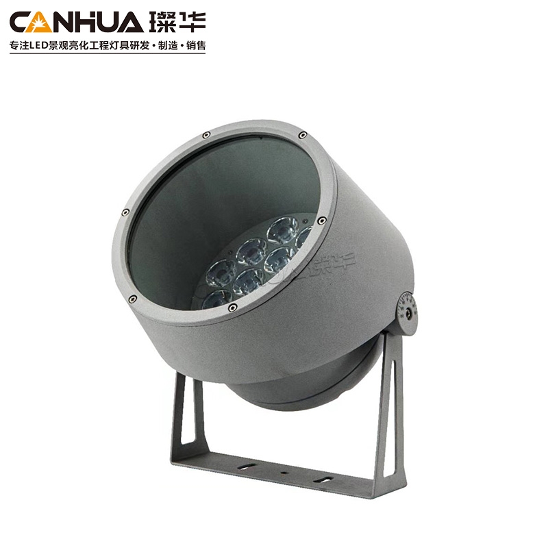 LED投光灯  SK-TGD108