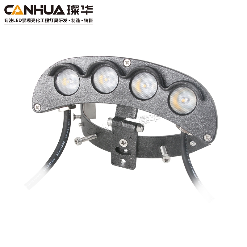 沈阳LED瓦楞灯  SK-WLD10