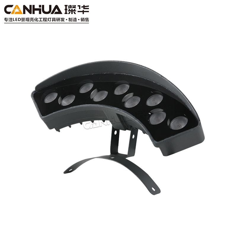 沈阳LED瓦楞灯  SK-WLD11