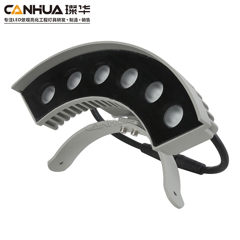 沈阳LED瓦楞灯  SK-WLD13