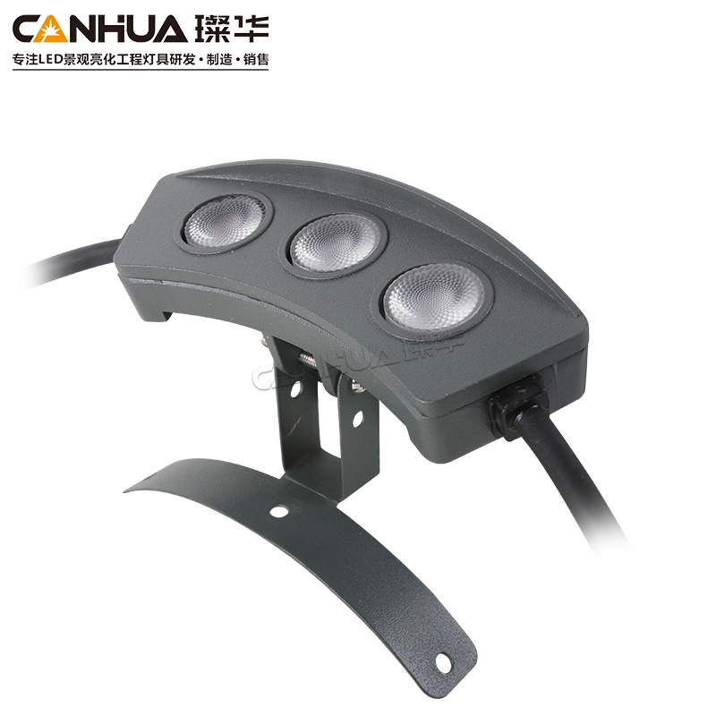 沈阳LED瓦楞灯  SK-WLD14