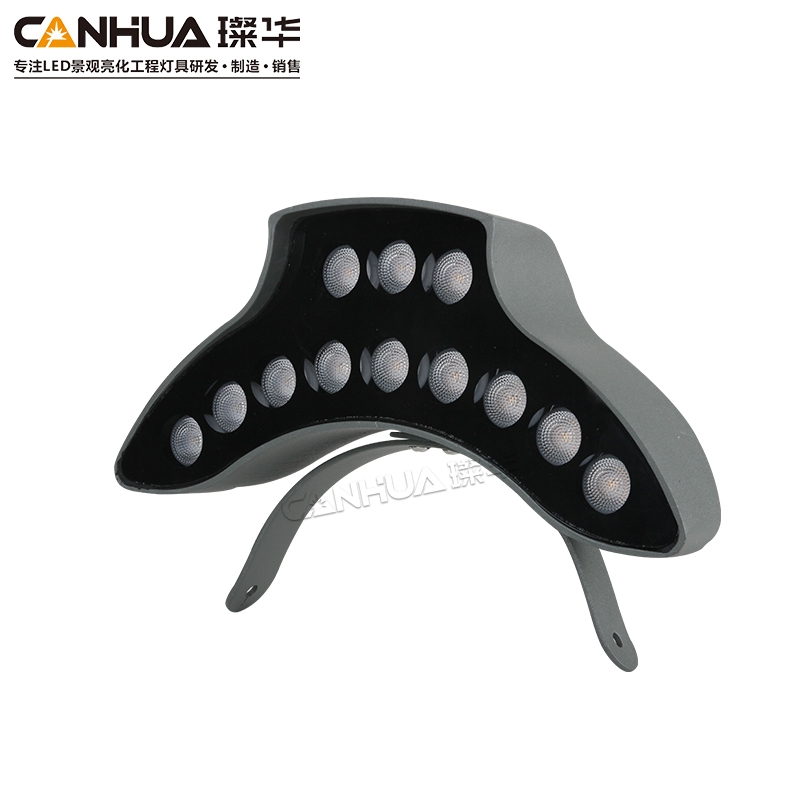 沈阳LED瓦楞灯  SK-WLD15