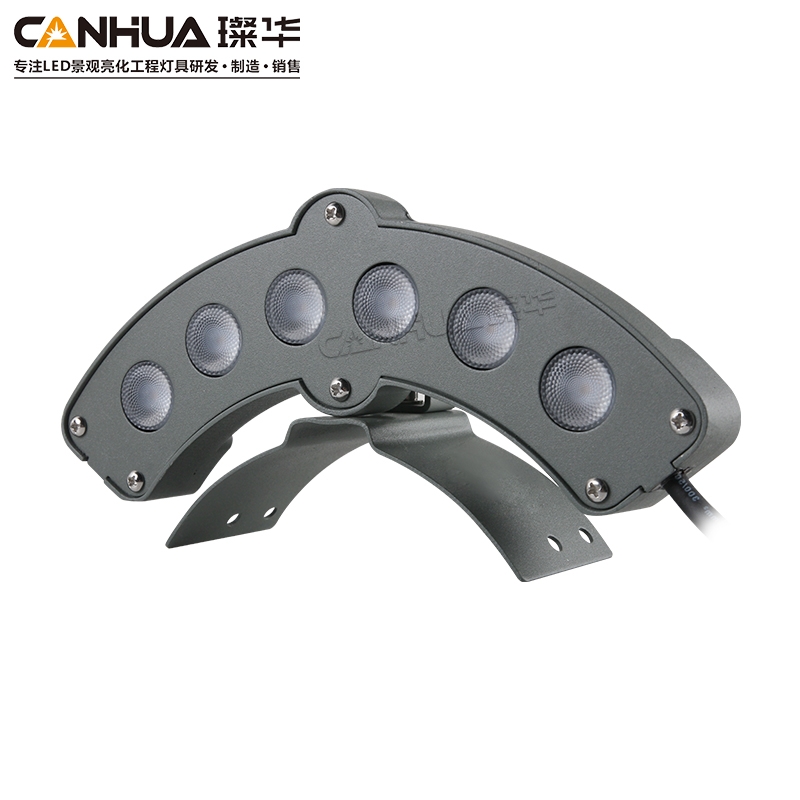 沈阳LED瓦楞灯  SK-WLD16