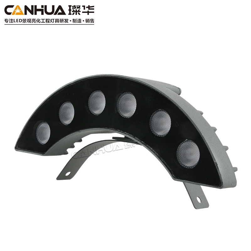 沈阳LED瓦楞灯  SK-WLD17