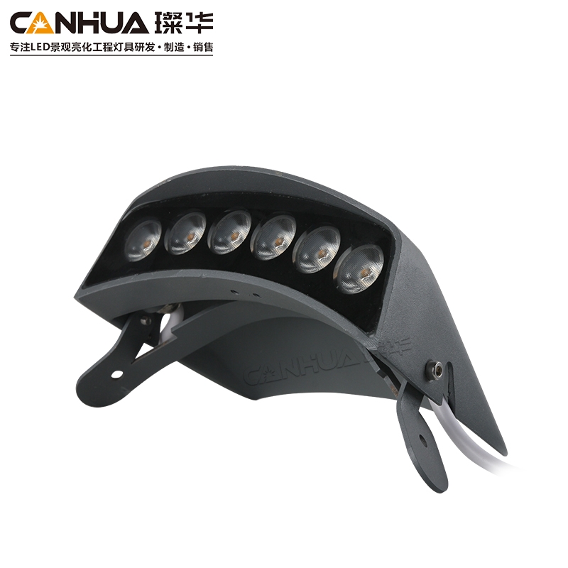 沈阳LED瓦楞灯  SK-WLD18