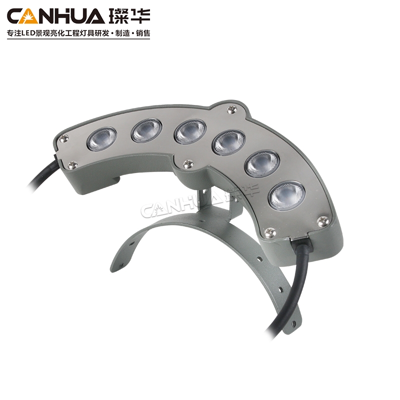 沈阳LED瓦楞灯  SK-WLD19