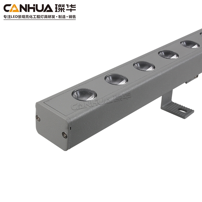 LED线条灯 SK-XTD3833