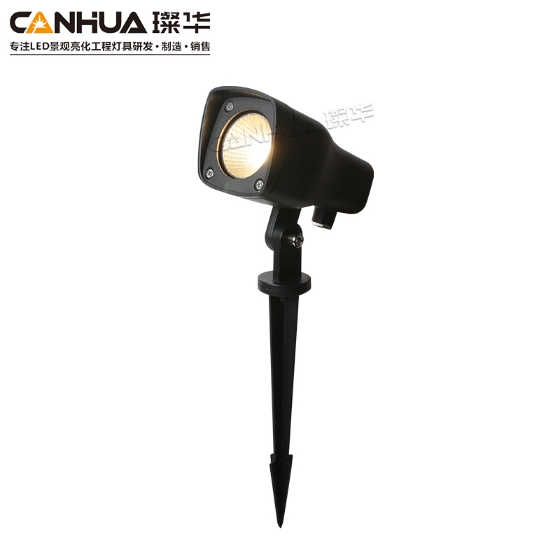 沈阳LED插地灯 LED-CDD15