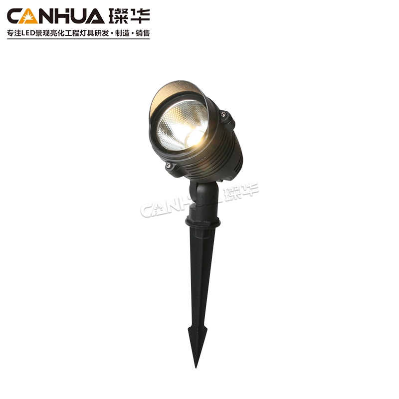 沈阳LED插地灯 LED-CDD16