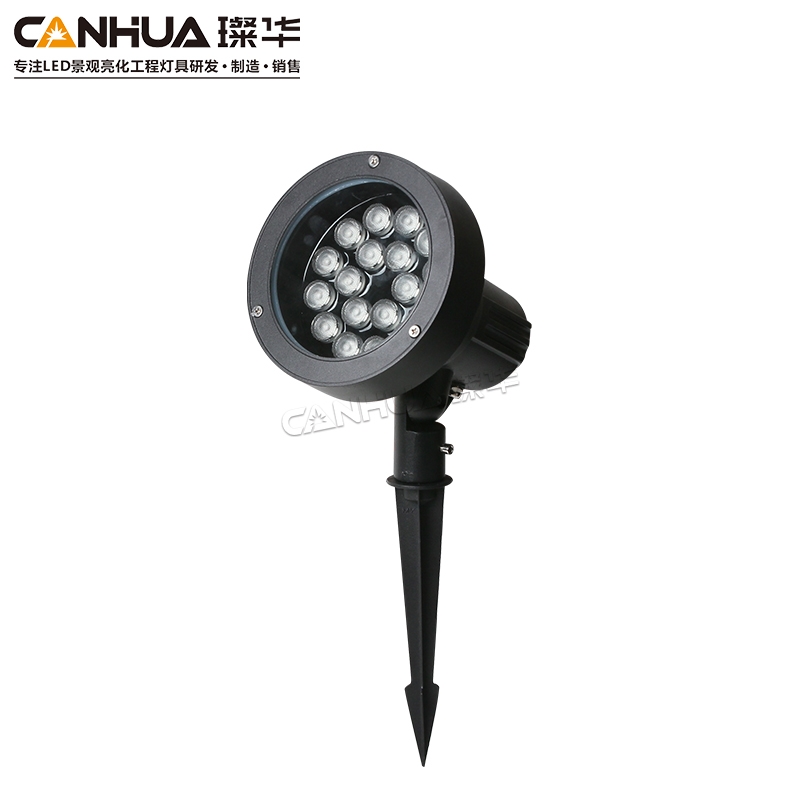 沈阳LED插地灯 LED-CDD17