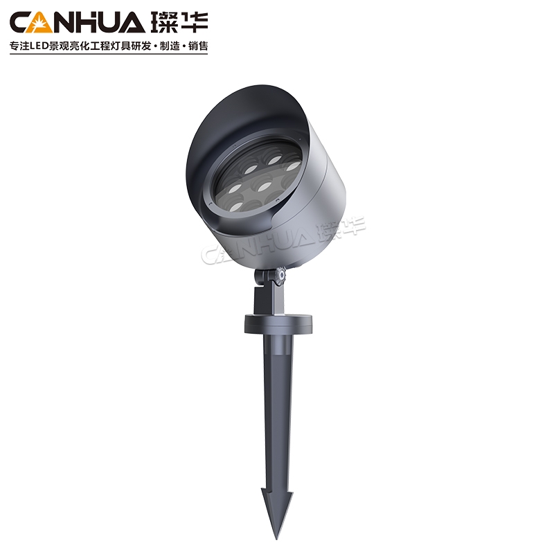 沈阳LED插地灯 LED-CDD20