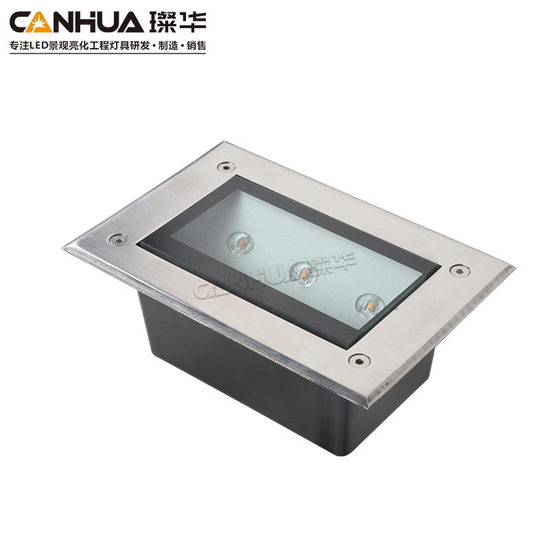 沈阳LED地埋灯 SK-DMD60