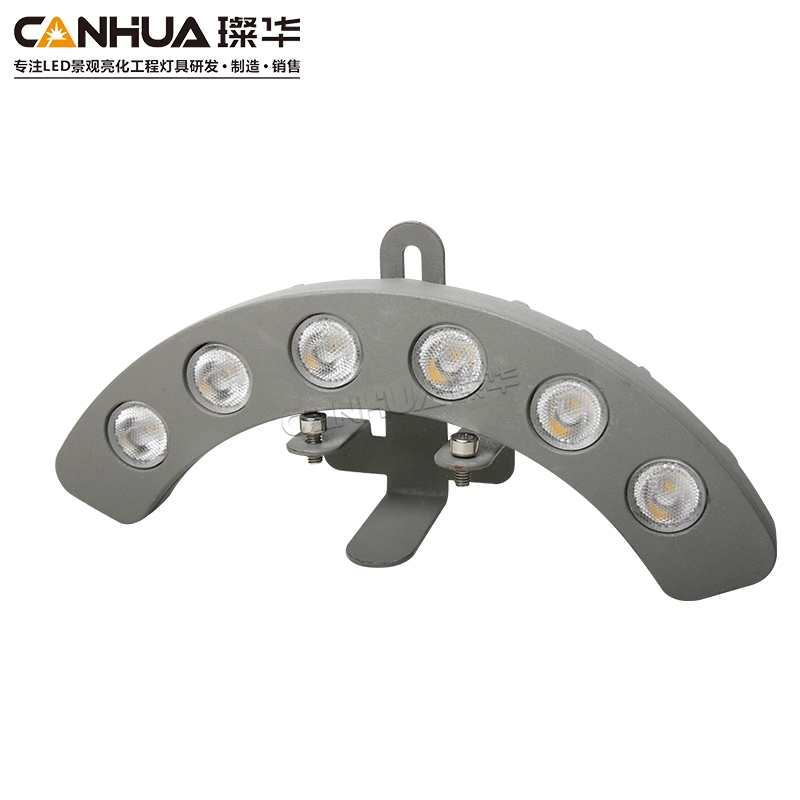 沈阳LED瓦楞灯  SK-WLD20