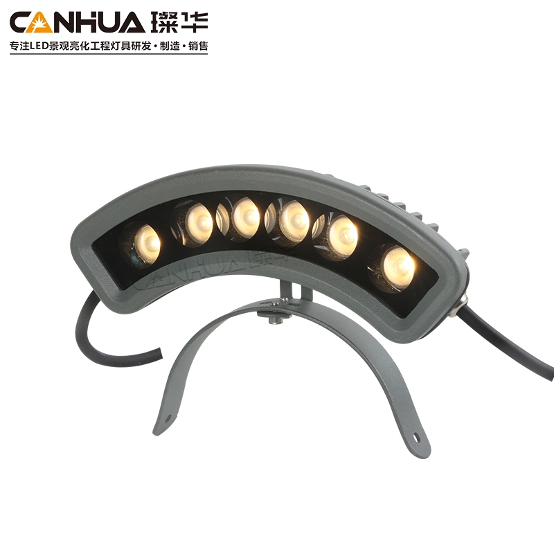 沈阳LED瓦楞灯  SK-WLD21