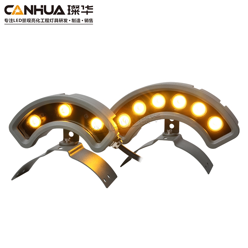 沈阳LED瓦楞灯  SK-WLD22