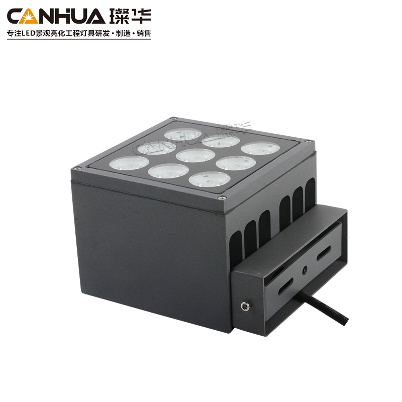 沈阳LED壁灯 SK-BD45