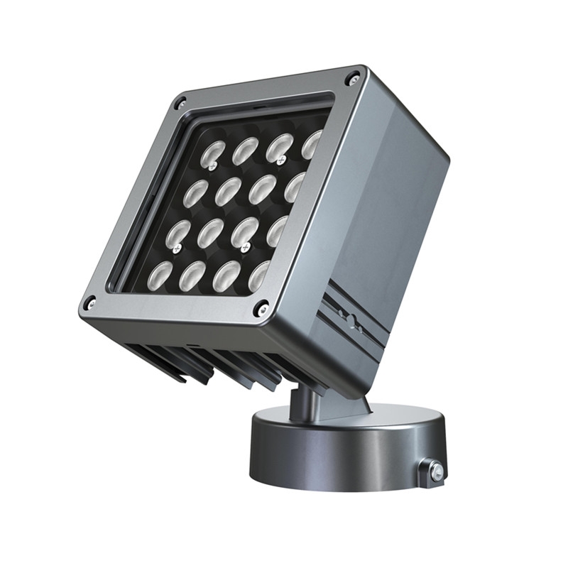 16W投光灯SK-TGD23-16B