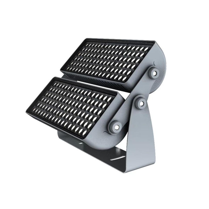 大连400W双层投光灯SK-TGD24-01D