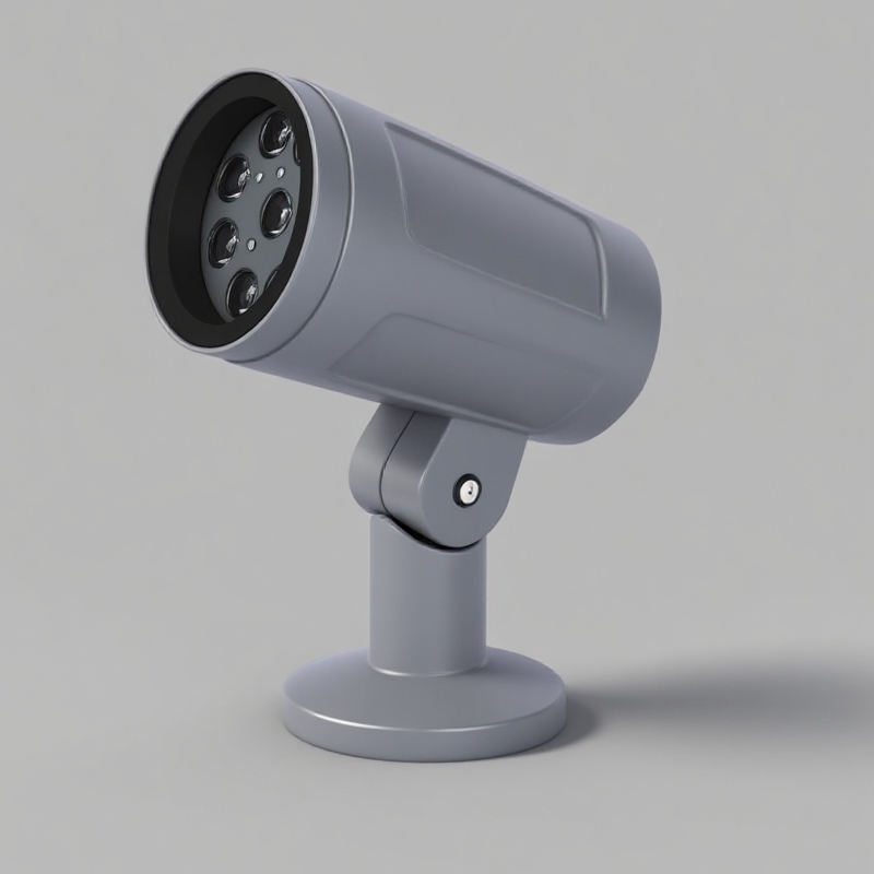 沈阳18W大功率LED投射灯SK-TSD23-06