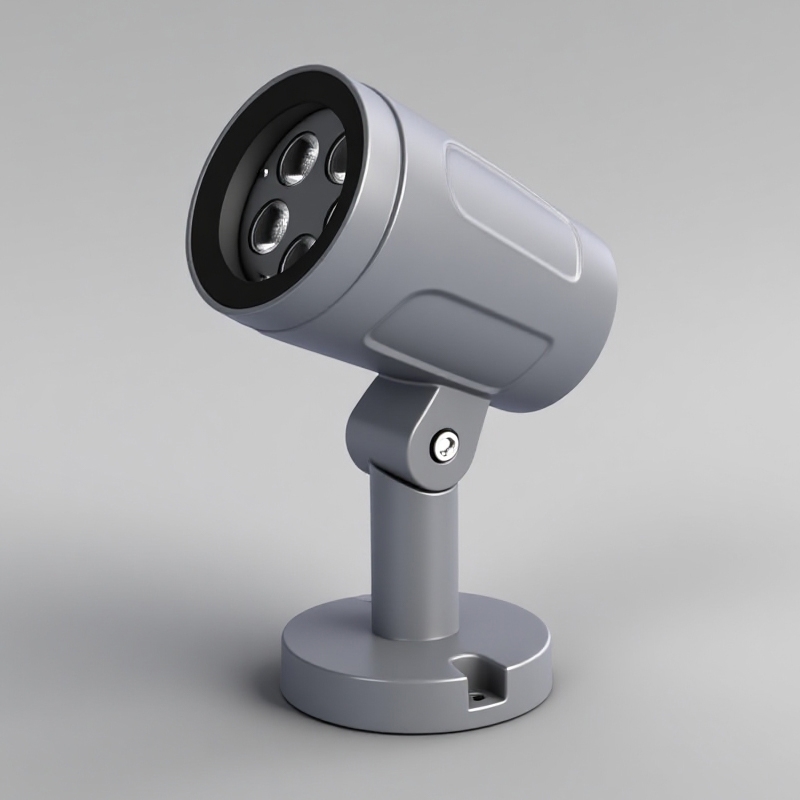 沈阳10W大功率LED投射灯SK-TSD23-06