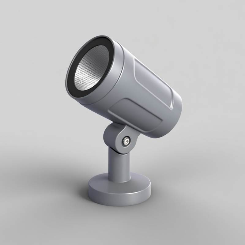 沈阳10W-50W COB投射灯SK-TSD23-06