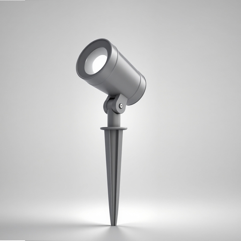 沈阳10Wled插地灯SK-CDD23-02