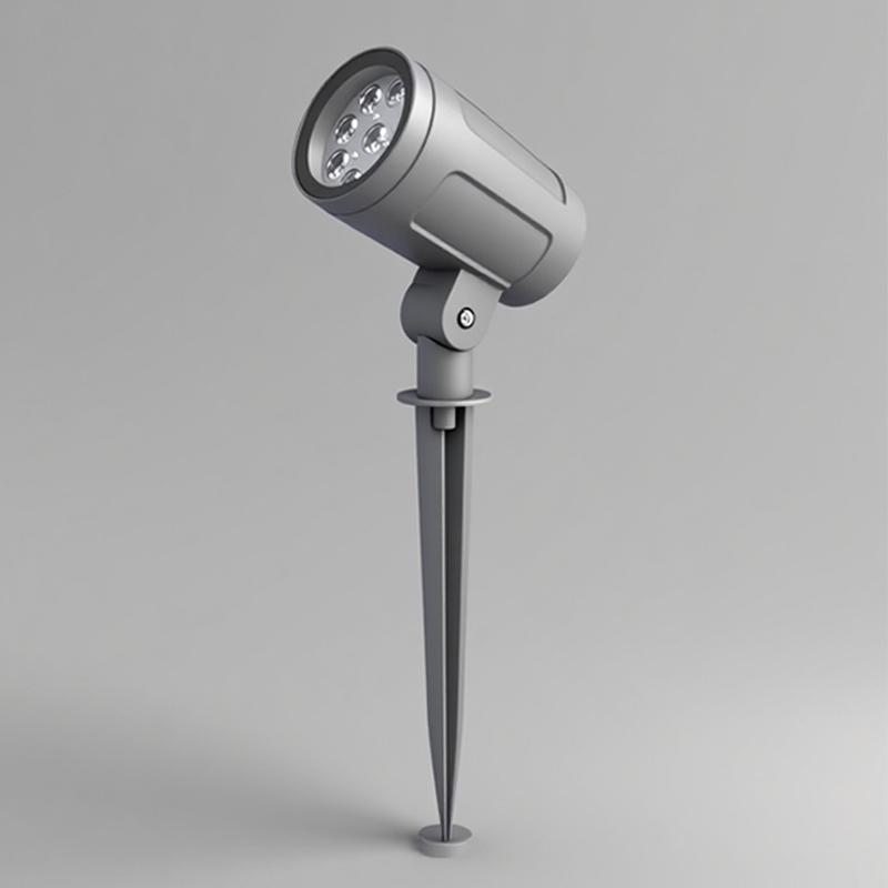 大连18WLED插地灯SK-CDD23-02