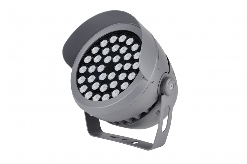 沈阳LED投光灯 DSC4998